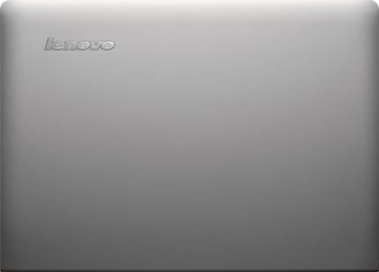 Lenovo Ideapad S400 (59-340453) Laptop (2nd Gen Ci3/ 2GB/ 500GB/ DOS/ 1GB Graph)