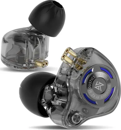 Linsoul KZ Gale Type-C Wired Earphones