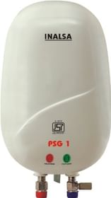Inalsa PSG 1 Storage Water Heater