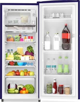 Whirlpool 230 IMPRO PRM 4S INV 207 L 4 Star Single Door Refrigerator