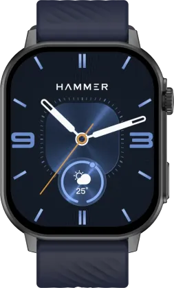 Hammer Arctic Smartwatch