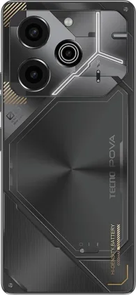 Tecno Pova 6 Pro