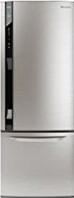Panasonic NR-BW415XS Double-door Refrigerator