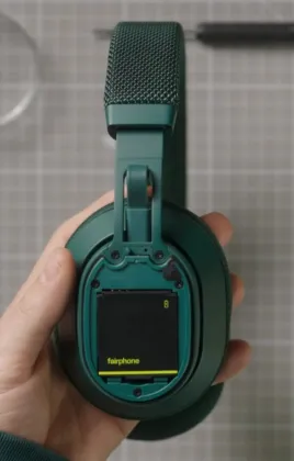 Fairphone Fairbuds XL Gen 2 Wireless Headphones