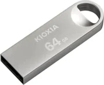 Kioxia U366 64GB USB 3.2 Gen 1 Flash Drive - image 3