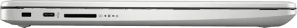 HP 14s- cf0116tu Laptop (7th Gen Core i3/ 8GB/ 1TB 256 GB SSD/ Win10)