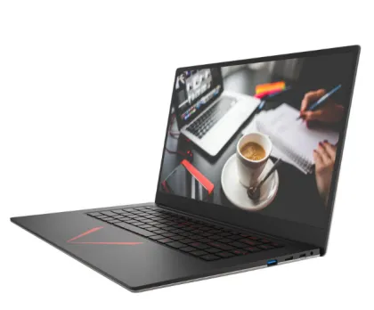 T-bao X8S Pro Notebook (Intel Celeron J3455/ 8GB/ 256GB eMMC/ Win10/ 2GB Graph)