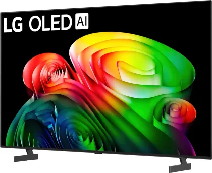 LG B6 Series 48 inch Ultra HD 4K Smart OLED TV (OLED48B6GUA)