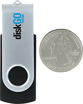 Edge DiskGO C2 32GB USB Flash Drive - image 3