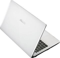 Asus X550LD-XX301H Notebook vs Dell 15 DC15250 Laptop