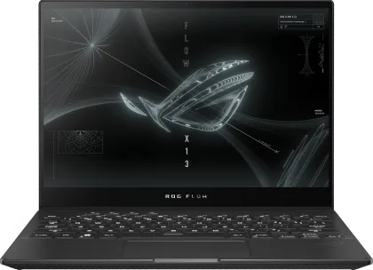 Asus ROG Flow X13 GV301RA-LI030WS Gaming Laptop (AMD Ryzen 7 6800HS / 16GB/ 1TB SSD/ Win11 Home)