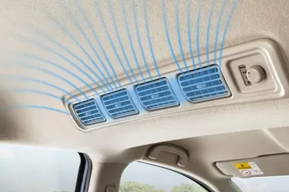 Toyota Rumion