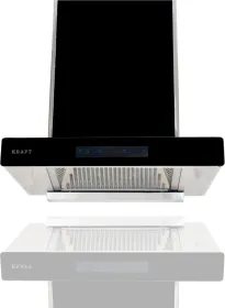 Kraft Mattina 60 Auto Clean Wall Mounted Chimney