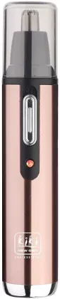 Kiki NT015 Cordless Trimmer