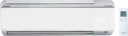 Daikin FTKP35SRV16 1 Ton 4 Star 2018 Split Inverter AC