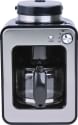 Wonderchef Regalia Bean-To-Cup 4 Cups Coffee Maker