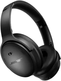 Bose QuietComfort Wireless Headphones