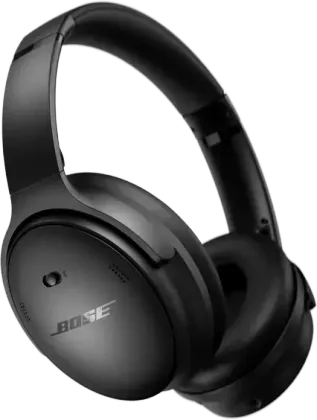 Bose QuietComfort Wireless Headphones