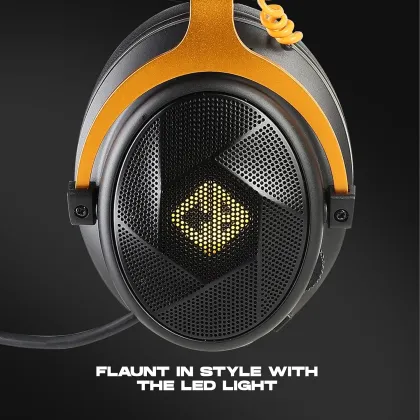 Cosmic Byte Equinox Kronos Wireless Headphones