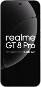 Realme GT 8 Pro (16GB RAM + 512GB) vs Oppo Find X8 Pro 5G