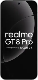 Realme GT 8 Pro (16GB RAM + 512GB)