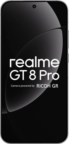 Realme GT 8 Pro