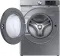 Samsung WF45B6300AP 4.5 cu ft Fully Automatic Front Load Washer only