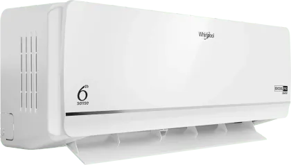 Whirlpool SAI18P36DPEP0 1.5 Ton 3 Star 2026 Inverter Split AC