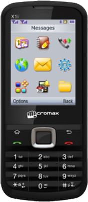 Micromax X1i Ultra