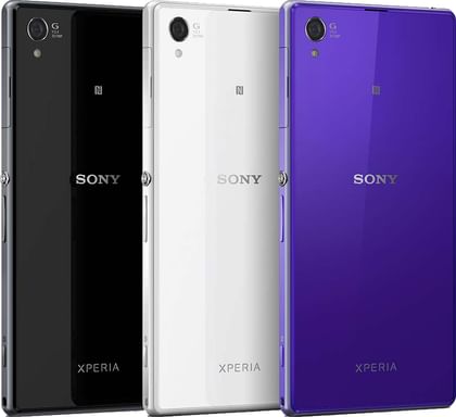 Sony Xperia Z1