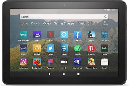 Amazon Fire HD 8 (2020) Tablet