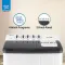 Voltas Beko WTT100UPA 10 Kg Semi Automatic Washing Machine