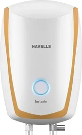 Havells Instanio 6L Intant Water Geyser