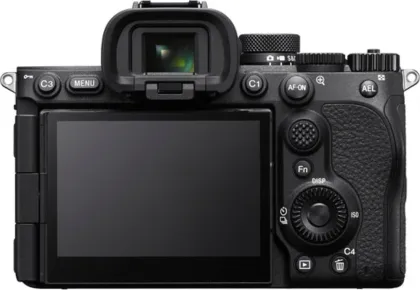 Sony a7 V 33MP Mirrorless Camera (Body Only)