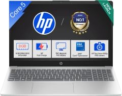 Dell 15 DC15250 Laptop vs HP 15-FD0651TU Laptop