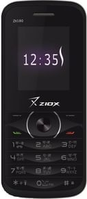 Ziox ZX180