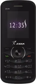 Ziox ZX180