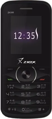Ziox ZX180
