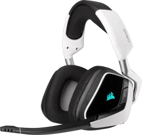 Corsair Void RGB Elite Wireless Gaming Headphones