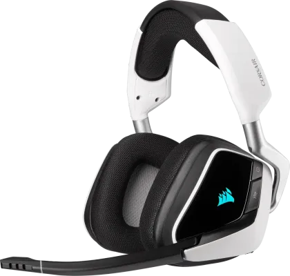 Corsair Void RGB Elite Wireless Gaming Headphones