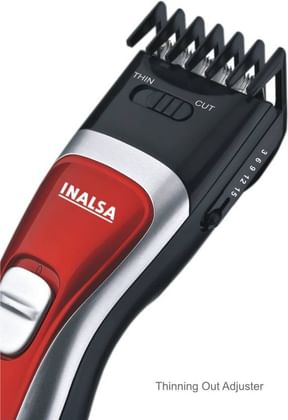 Inalsa INALS 003 Cordless Trimmer