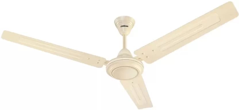 Eveready ceiling deals fan price list