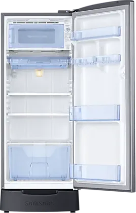 Samsung RR20C2823S8 183 L 3 Star Single Door Refrigerator
