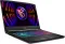 MSI Katana 15 B12UDXK-1017IN Gaming Laptop (12th Gen Core i7/ 8GB/ 512GB SSD/ Win11 Home/ 6GB Graph)