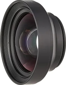 Ricoh GW-4 Wide Conversion Lens