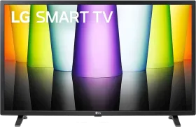 LG 32LQ636BPSA 32 Inch HD Ready Smart LED TV