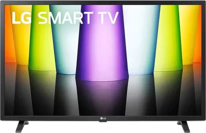 LG 32LQ636BPSA 32 Inch HD Ready Smart LED TV