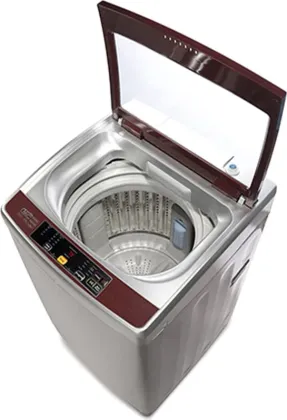 Haier HWM70-708NZP 7 kg Fully Automatic Top Load Washing Machine