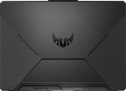 Asus TUF Gaming F15 FX506LHB-HN355WS Gaming Laptop (10th Gen Core i5/ 8GB/ 512GB SSD/ Win11 Home/ 4GB Graph)