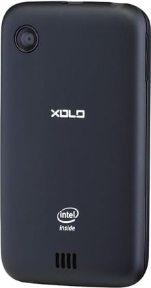 Xolo X500